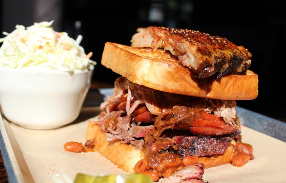 Frisco eatery Tender Smokehouse finds success in simplicity