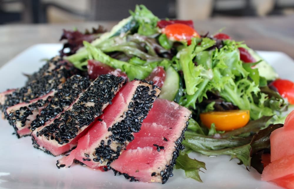 Founded on decades of industry experience, CraftWay Kitchen offers elevated American cuisine in Plano