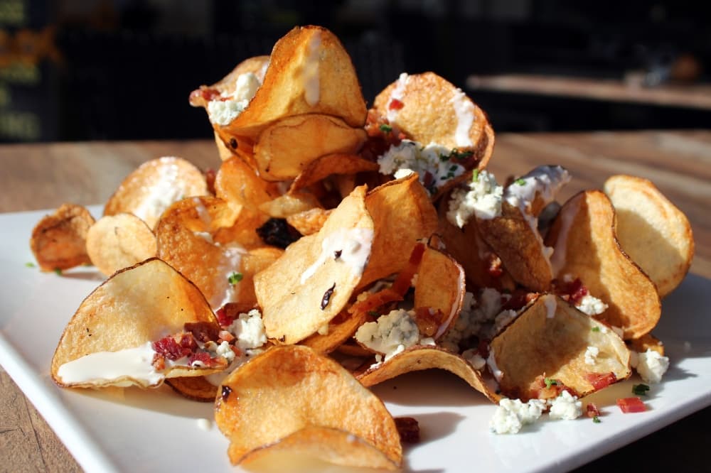 Frisco eatery CraftWay Kitchen offers fine, yet casual, dining experience
