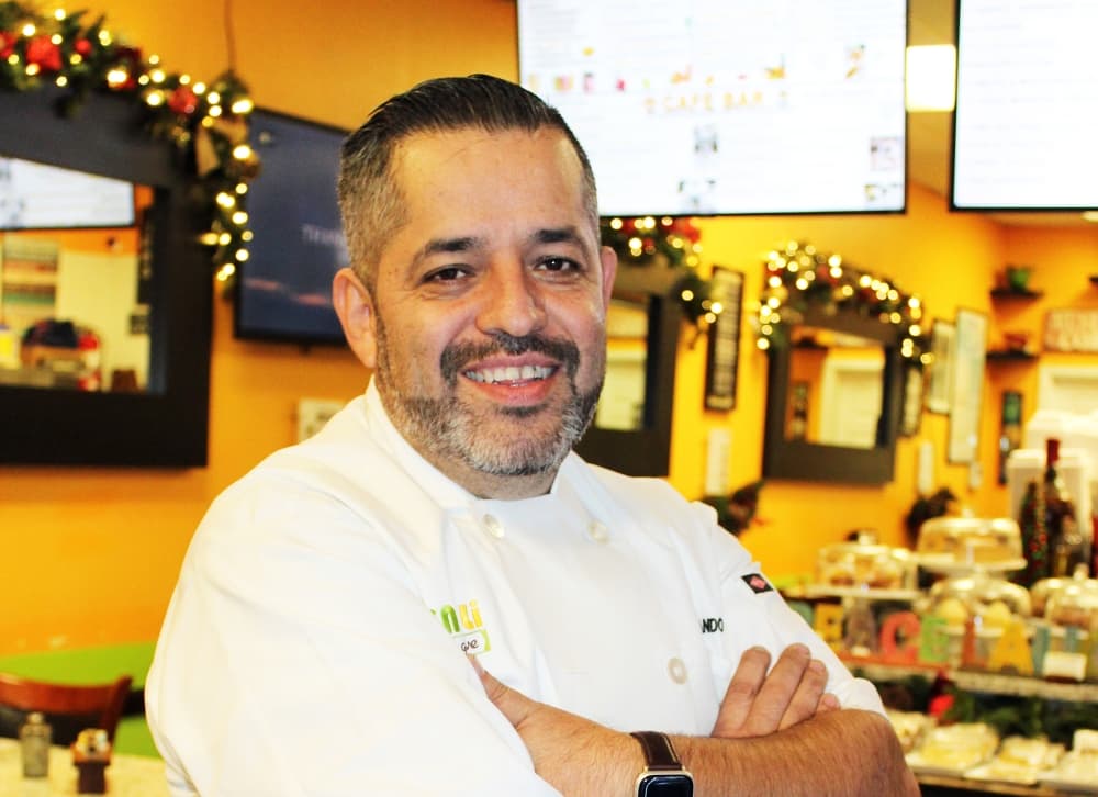 Lakewood eatery Latin Deli celebrates 10 years of eating, laughing, living