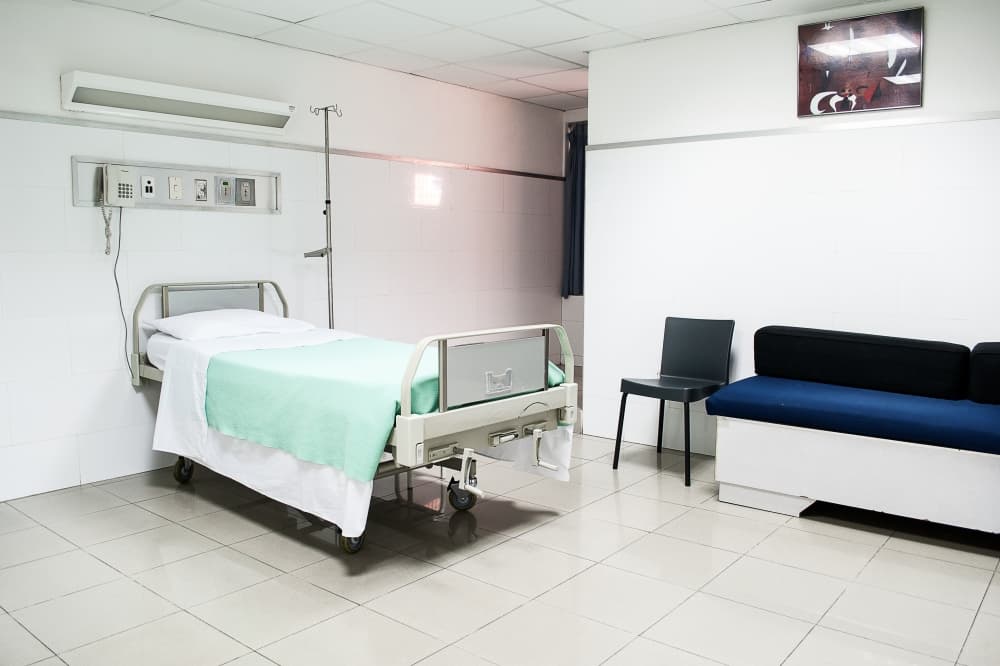 As pandemic relief runs out, Texas hospitals at heightened risk of closure
