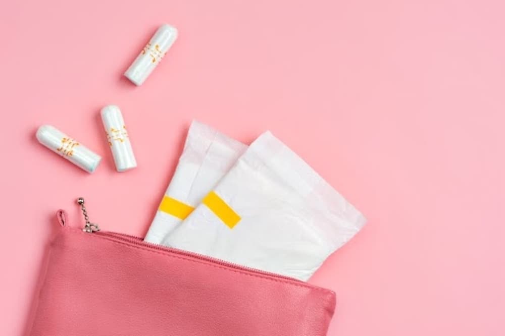 Dallas extends service providing free tampons, other menstrual products