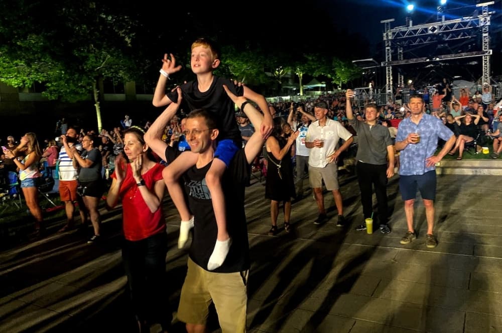 Best of 2022: Santa's Village moves; Wildflower lineup released and more top news stories in Richardson
