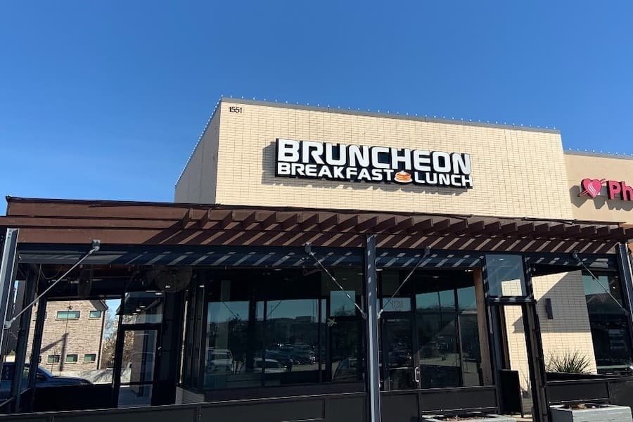 Best of 2022: La La Land Kind Cafe, Bruncheon open and more top business updates from Richardson
