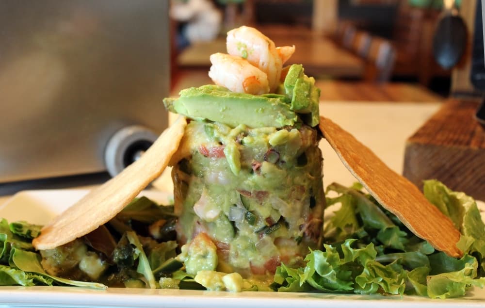 El Patio restaurateur combines heritage, career experience in Lewisville