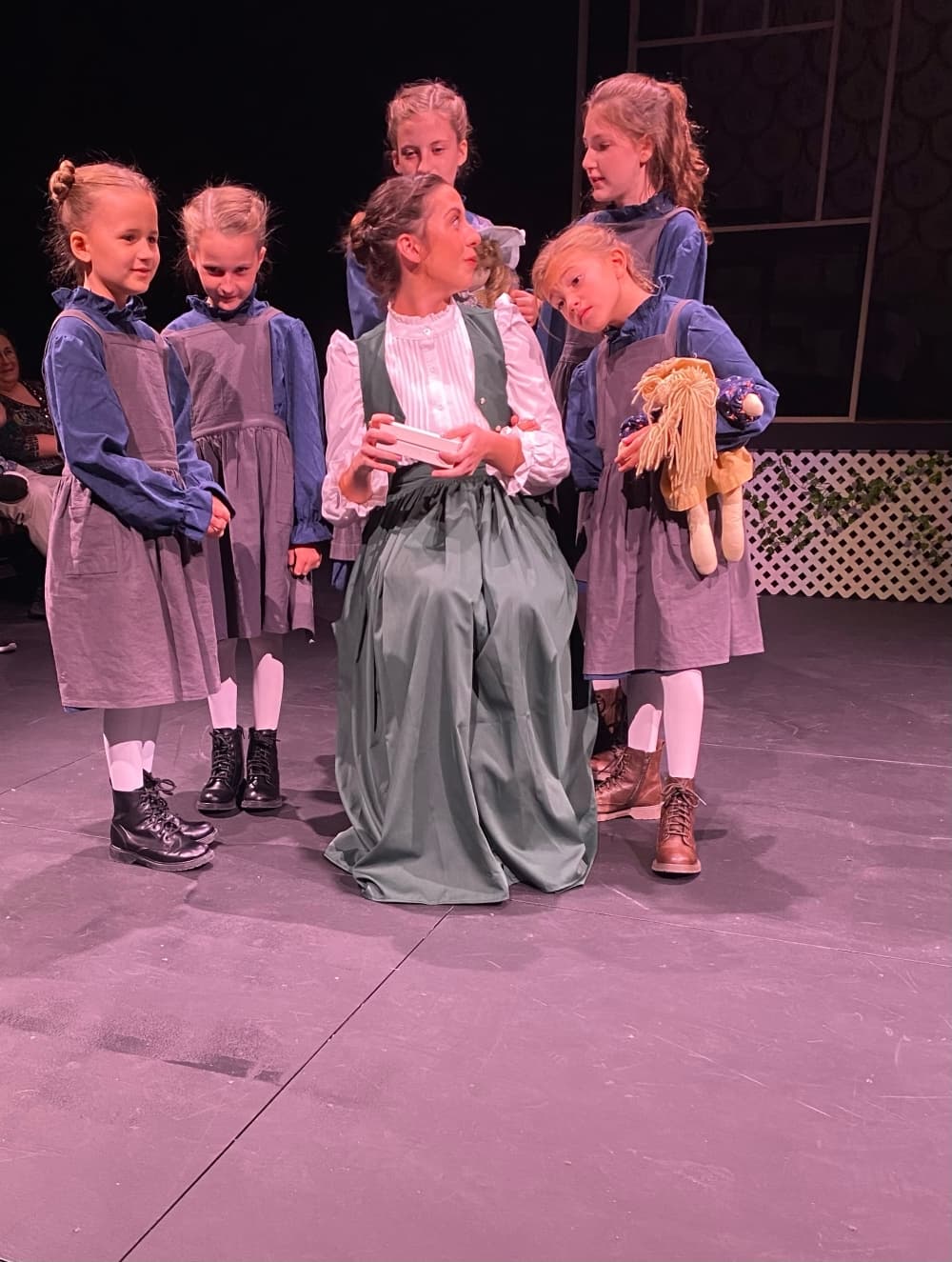 Theatre Coppell nonprofit makes dramatic impact for 35 years
