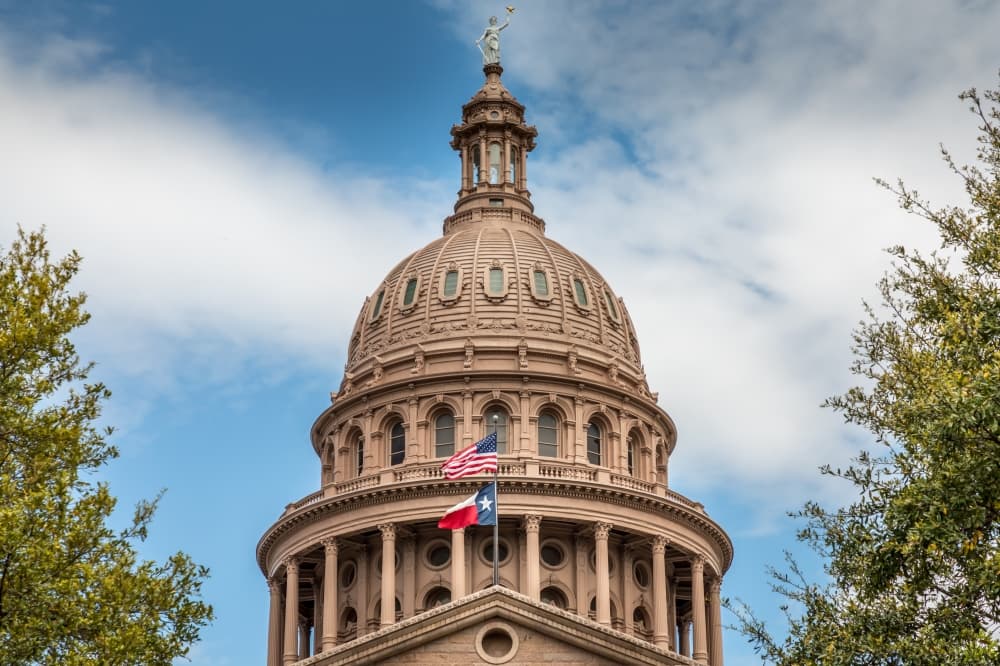 Harris County legislators pre-file bills on elections, education, environment ahead of legislative session