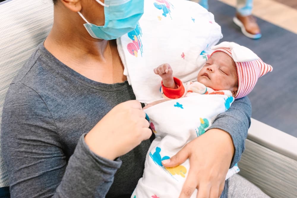 Medical City Frisco awarded Level III NICU designation