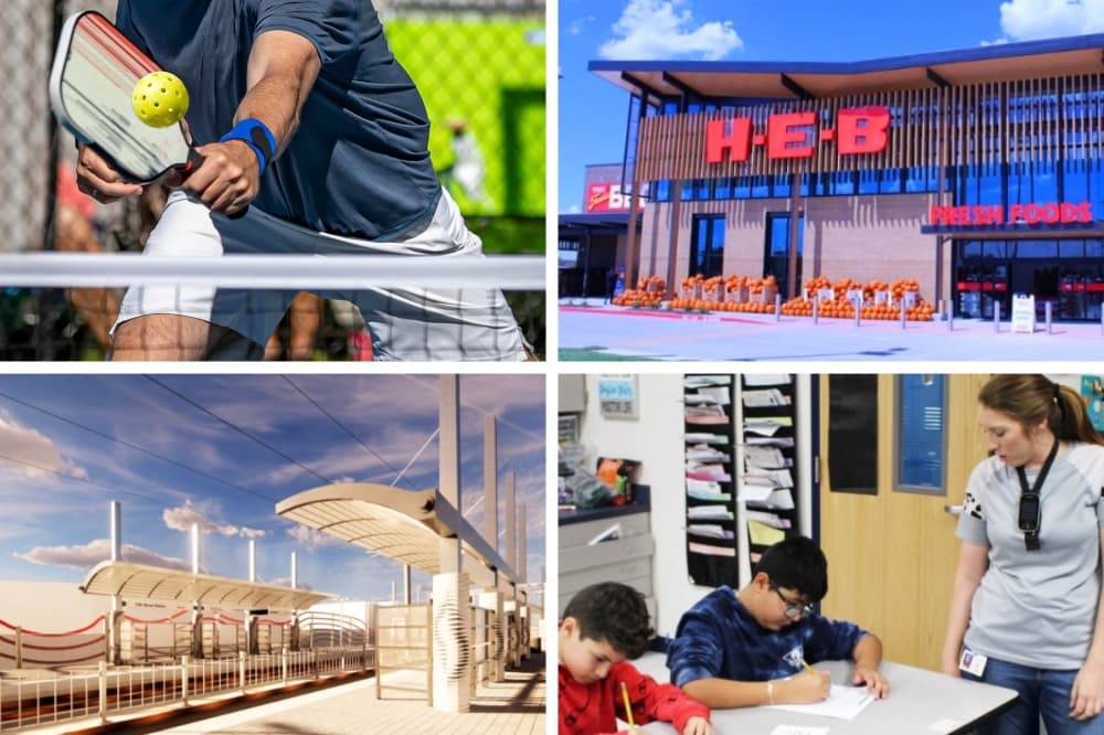 DFW's 2022 in review