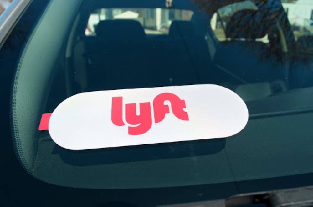 TxDOT partners with Lyft to give $20 credit through Jan. 9