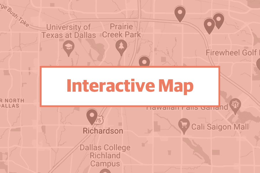 Check out these 5 commercial development projects coming to Richardson in 2023