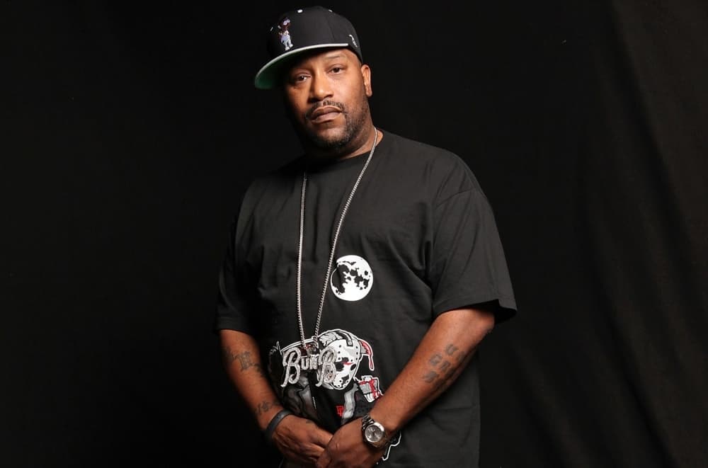 Bun B's Trill Burgers coming to Montrose in early 2023