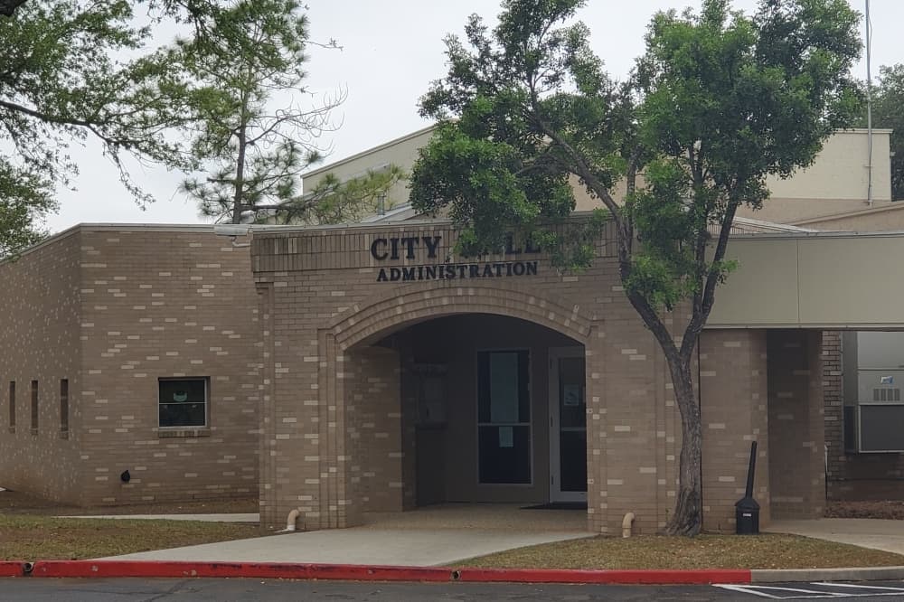 Live Oak City Council authorizes use of $7.42M for Phase 1 of 2022 bond projects