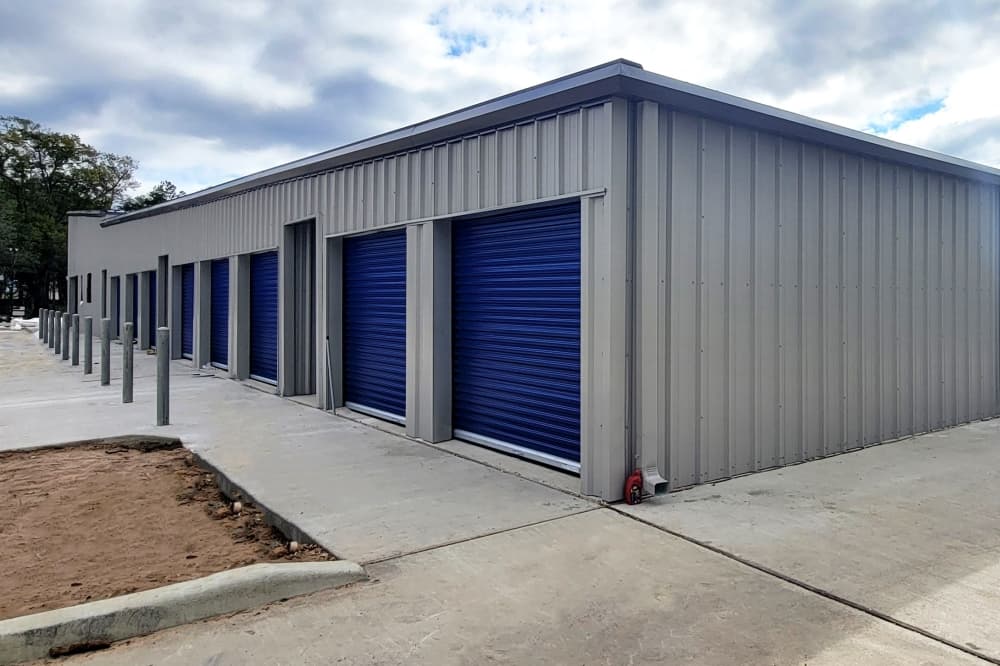My Storage Ark coming soon to Tomball