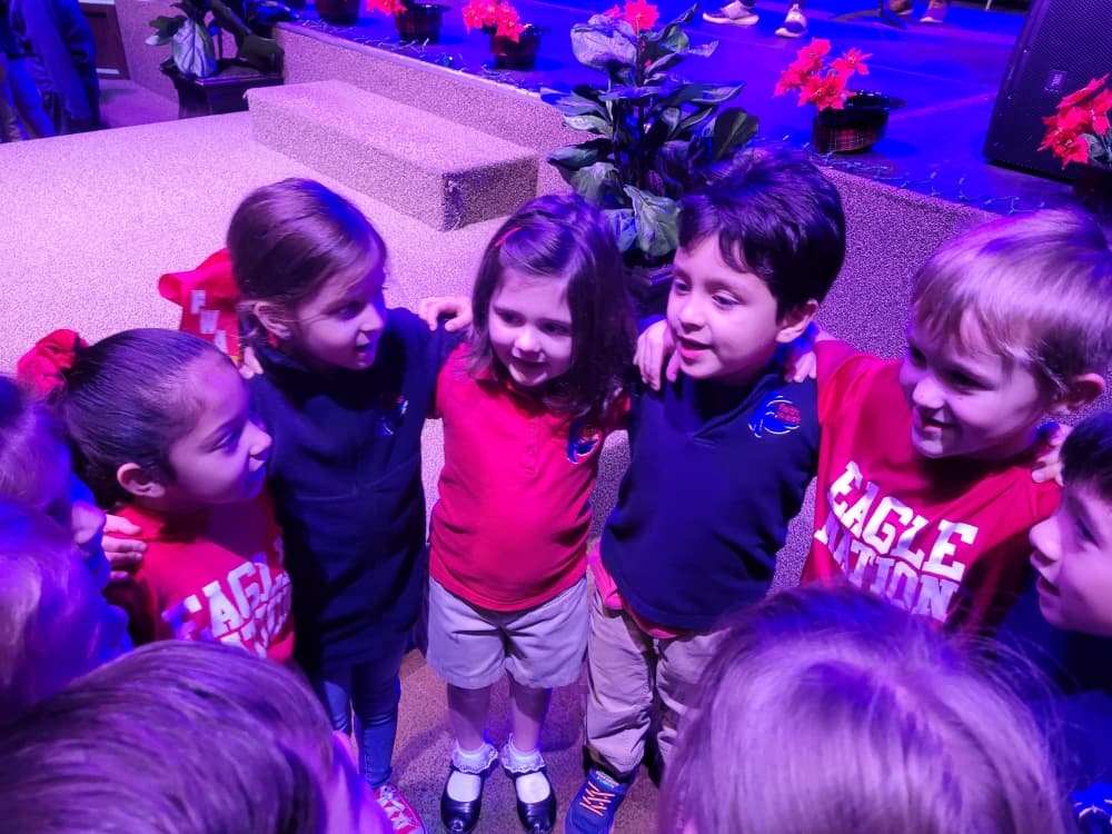 Faith West Academy continues to provide faith-based, individualized learning to students after 40 years