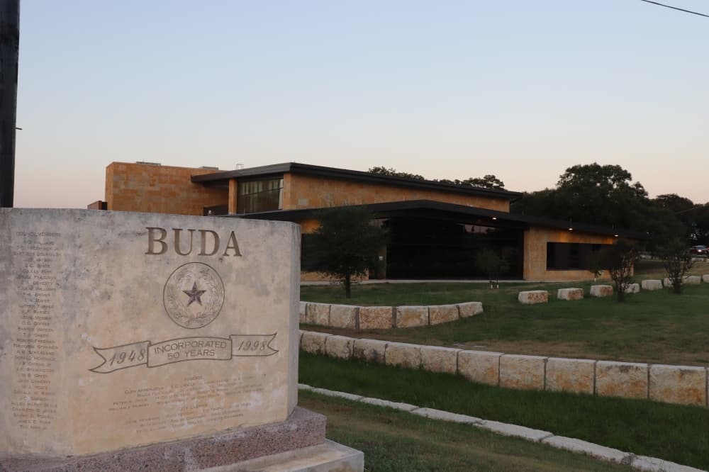 Buda approves $242K contract for development code update