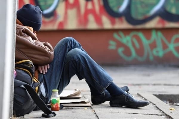 Volunteers needed for annual homeless count in McKinney