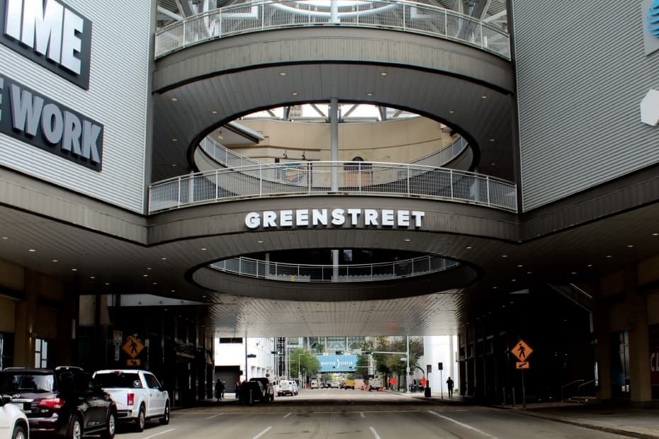 Houston grows commitment to clean energy