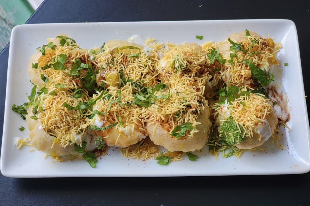 Locally owned Zash Cafe brings Indo-Pakistani street food to Missouri City