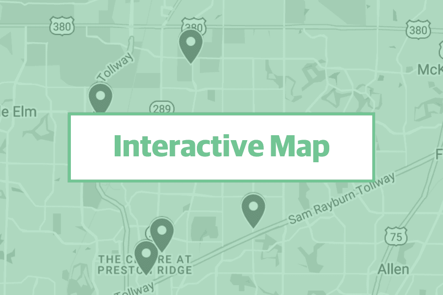 See 5 latest commercial projects in Frisco, including $35M new construction for Prosper ISD