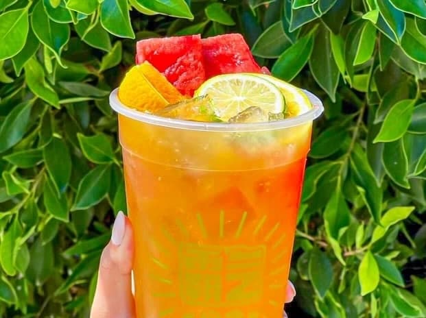 R&B Tea’s new location brings boba, milk teas to Sugar Land