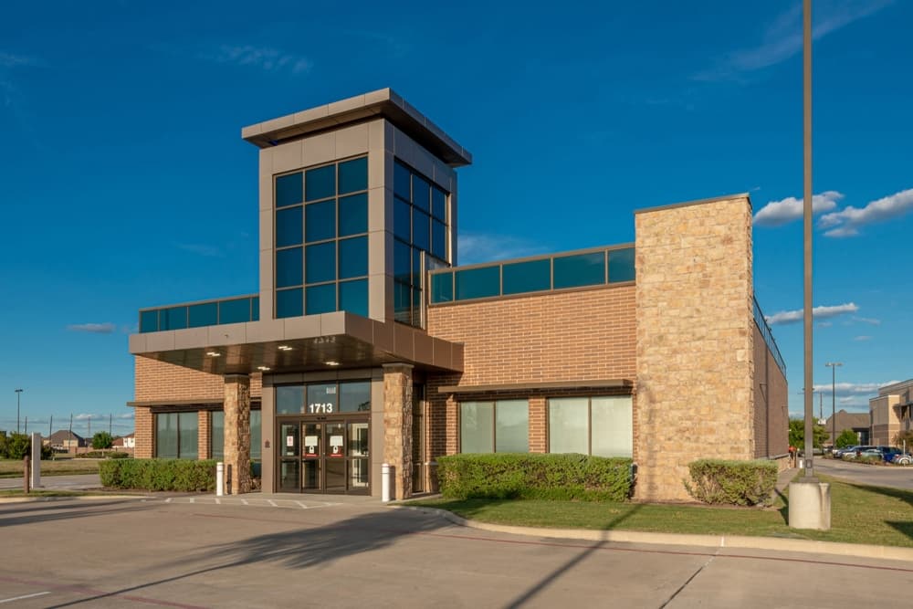Memorial Hermann leases space for primary care facility in west Katy
