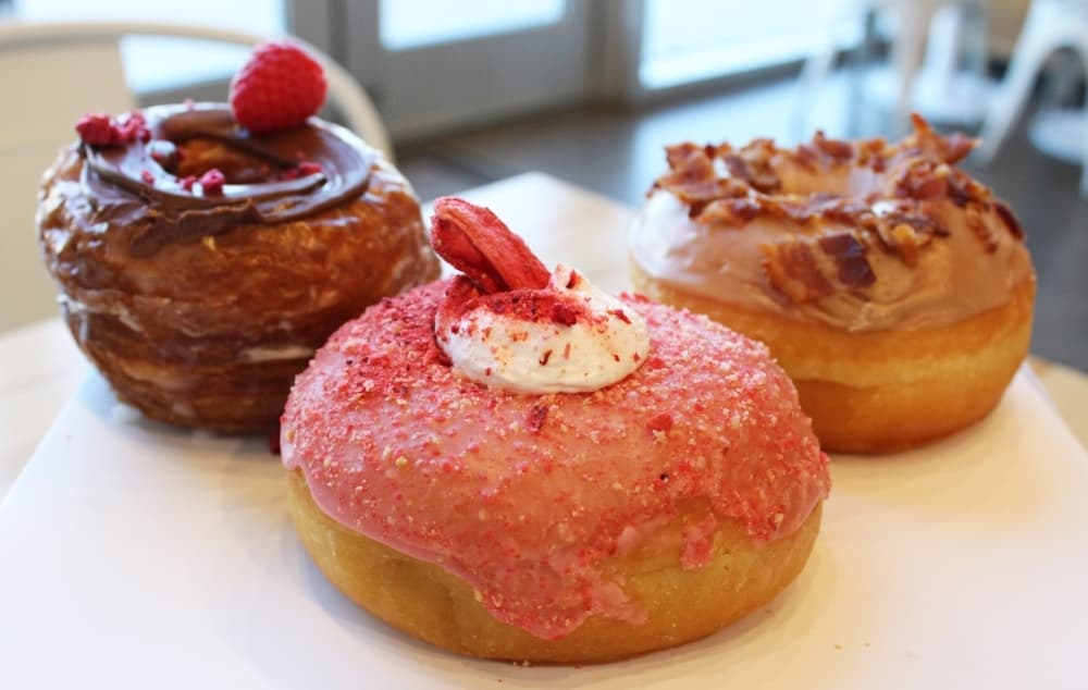 Honeybird serving sandwiches, doughnuts and more in Flower Mound