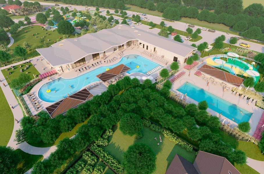 Homesites now for sale in Bridgeland's fourth, final village