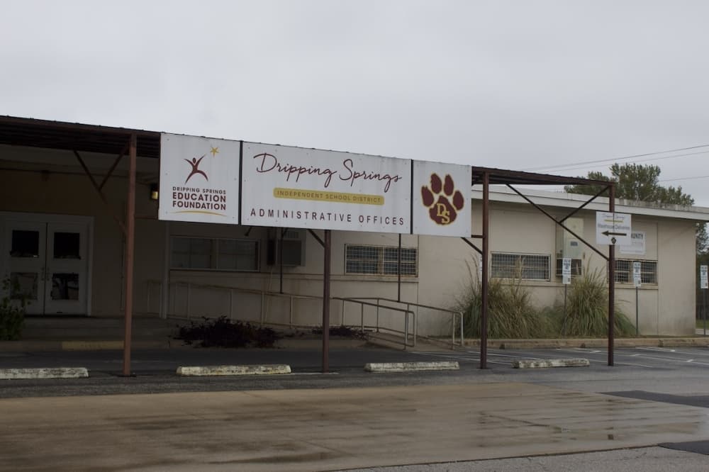 Dripping Springs ISD introduces community series Taxpayer Tuesdays