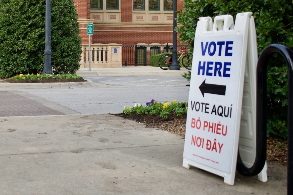 Southlake, Colleyville cancel May 6 elections for uncontested city council seats
