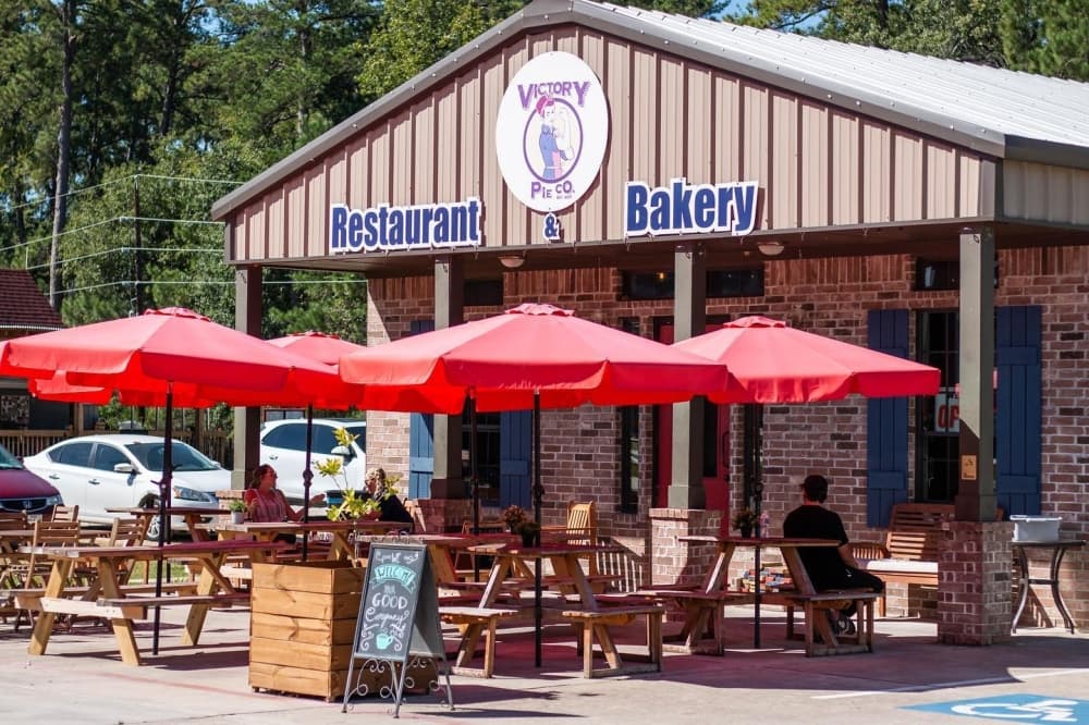 Victory Pie Co. closes Magnolia cafe
