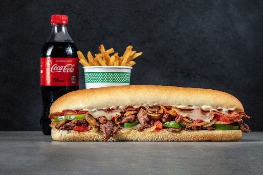 Jon Smith Subs opens new location off Fry Road in Cypress