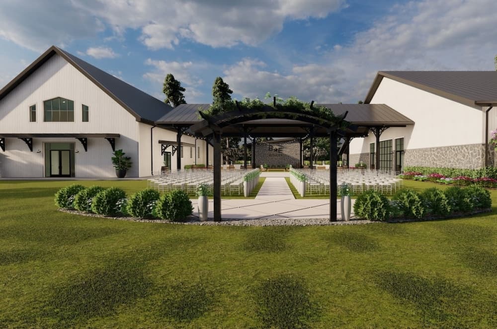 New event venue Grand Pines Reserve eyes opening in Conroe