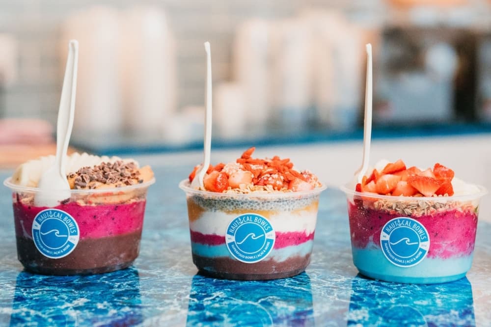 Nautical Bowls brings superfood bowls to Flower Mound