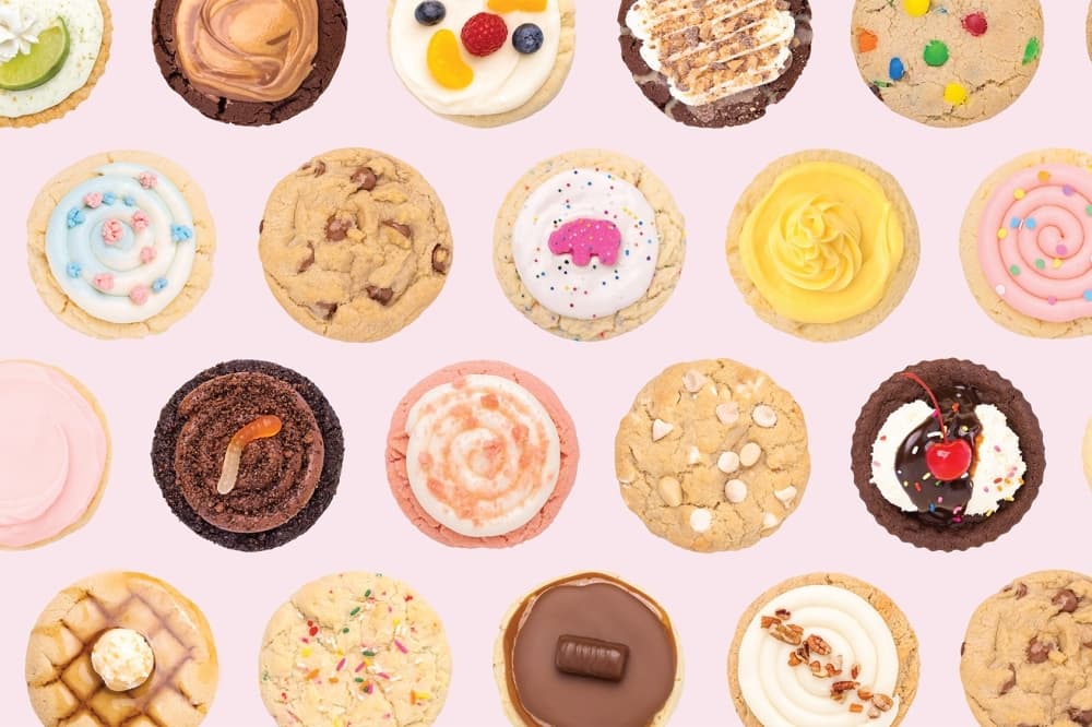 Crumbl Cookies opens second location in Lewisville