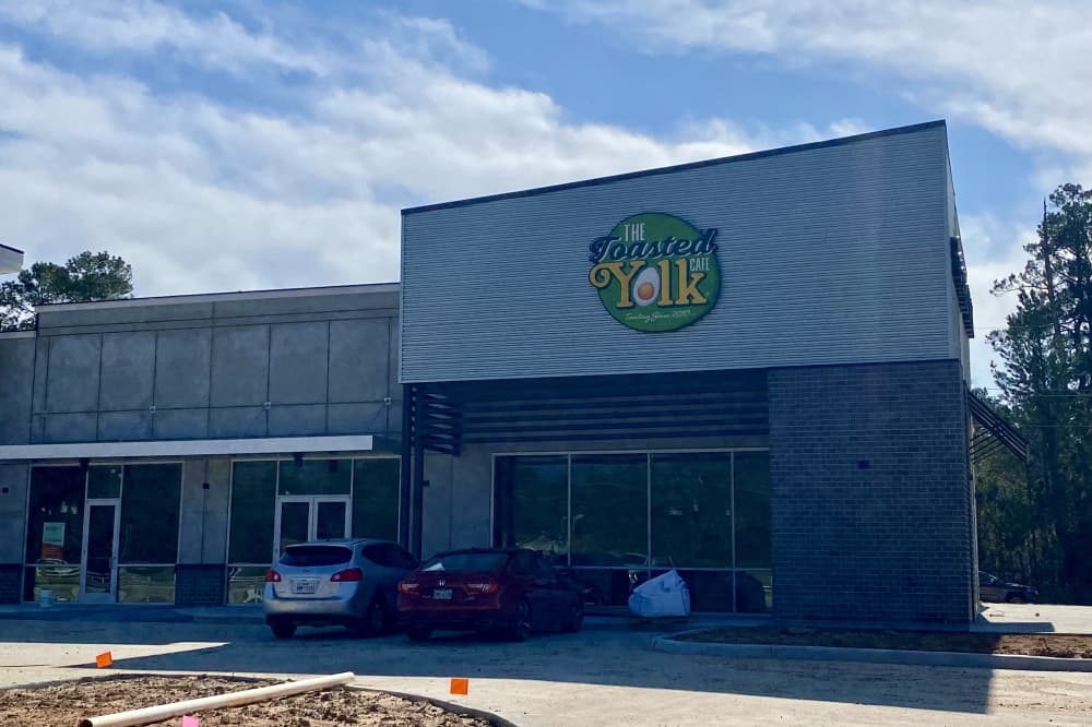 Toasted Yolk to crack open doors to Magnolia location in late February, March