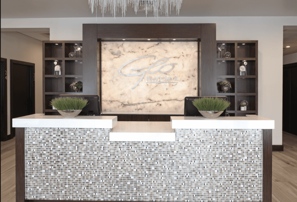 Glo Sun Spa opens new location in Creekside Park West