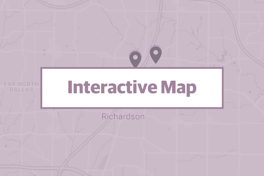 Here are the 5 latest commercial projects in Richardson, including $1M plans for Apollo Road Park
