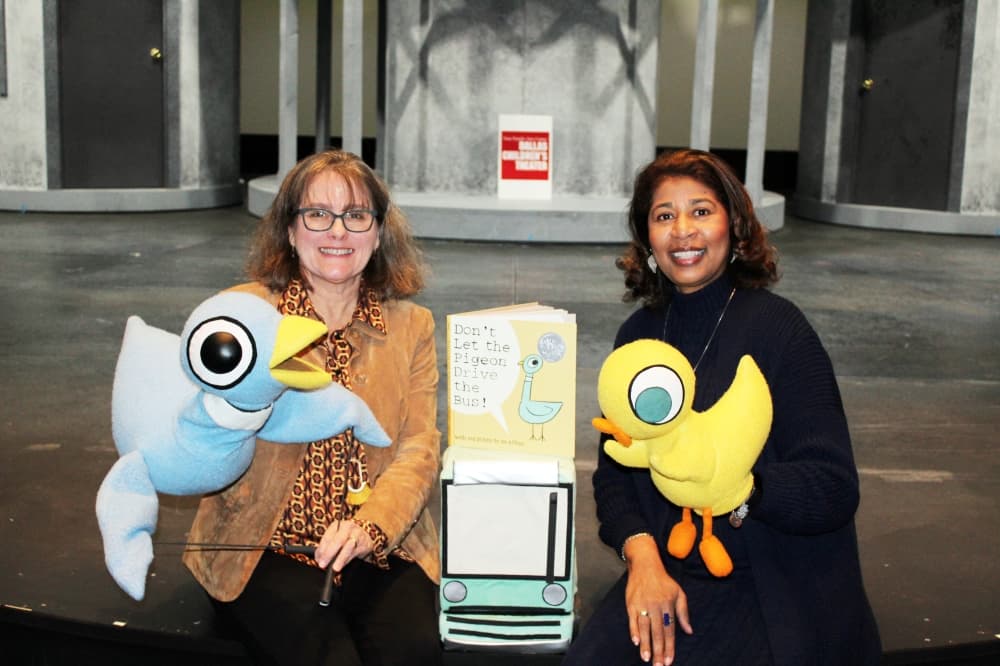 Dallas Children’s Theater fills void for youth seeking professional theater experience