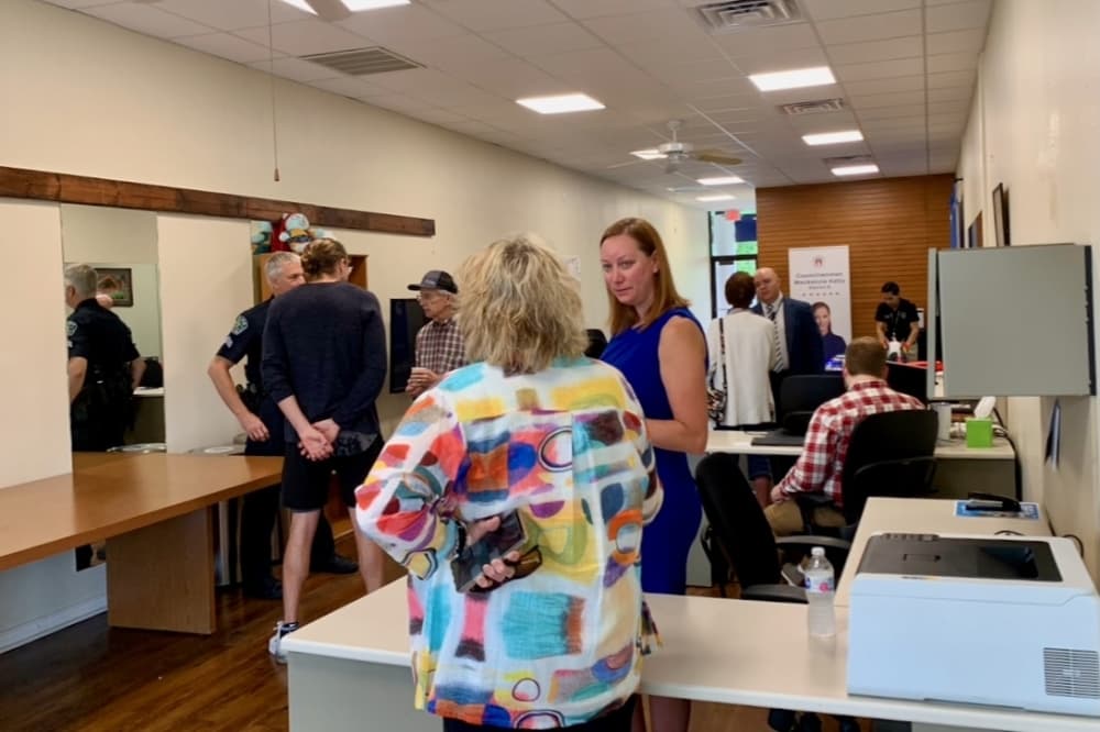 Mackenzie Kelly, District 6 Austin City Council member, to host open house Jan. 25