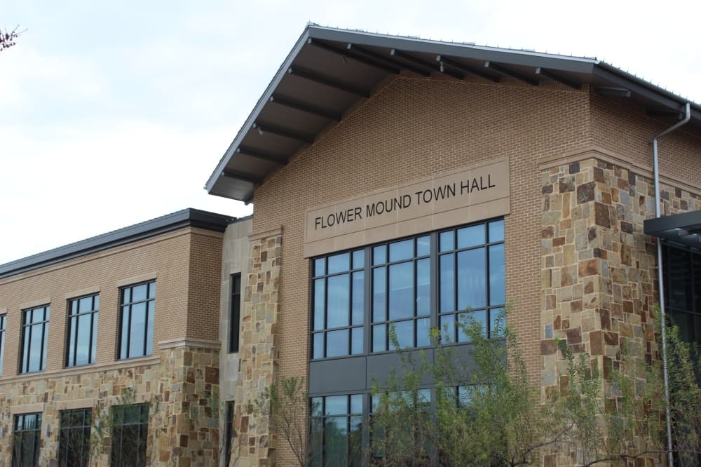 Flower Mound council moves forward with Chinn Chapel Soccer Complex drainage project
