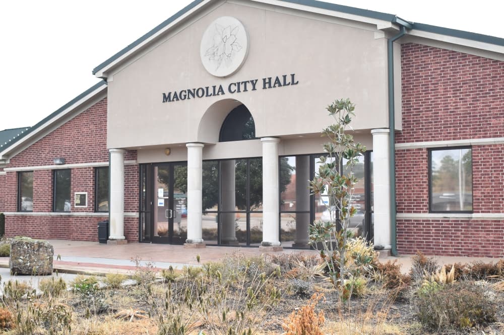 Magnolia City Council to consider extending temporary development moratorium