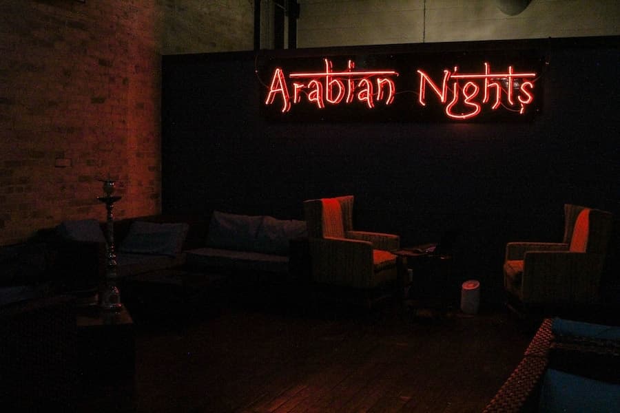 Hookah lounge opens in San Marcos