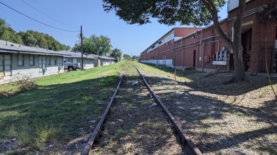 Work to continue on Austin's Bergstrom Spur Trail