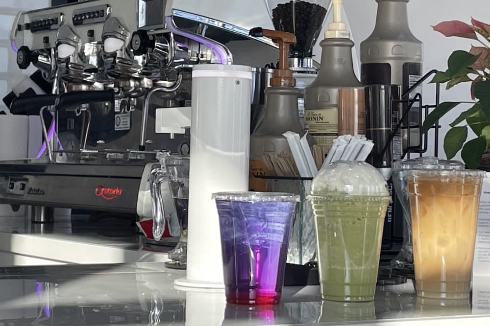Fellowship Coffee and Tea brings handcrafted drinks to Coppell