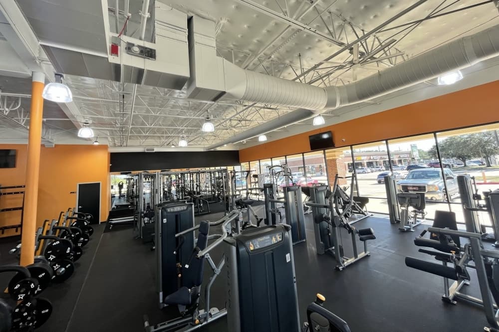 Iron 24 Fitness and Recovery now open in Conroe