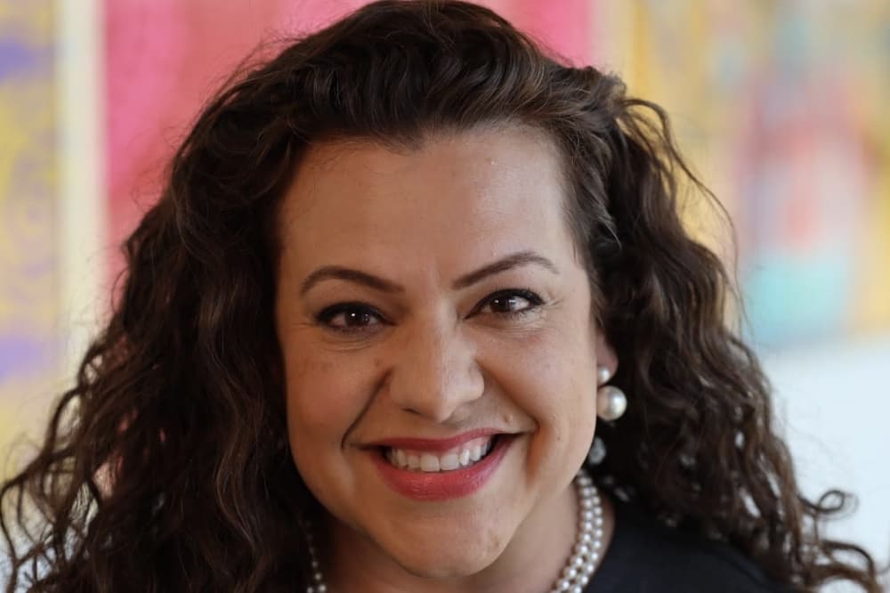 Executive of North San Antonio company tapped for Texas Public Radio board