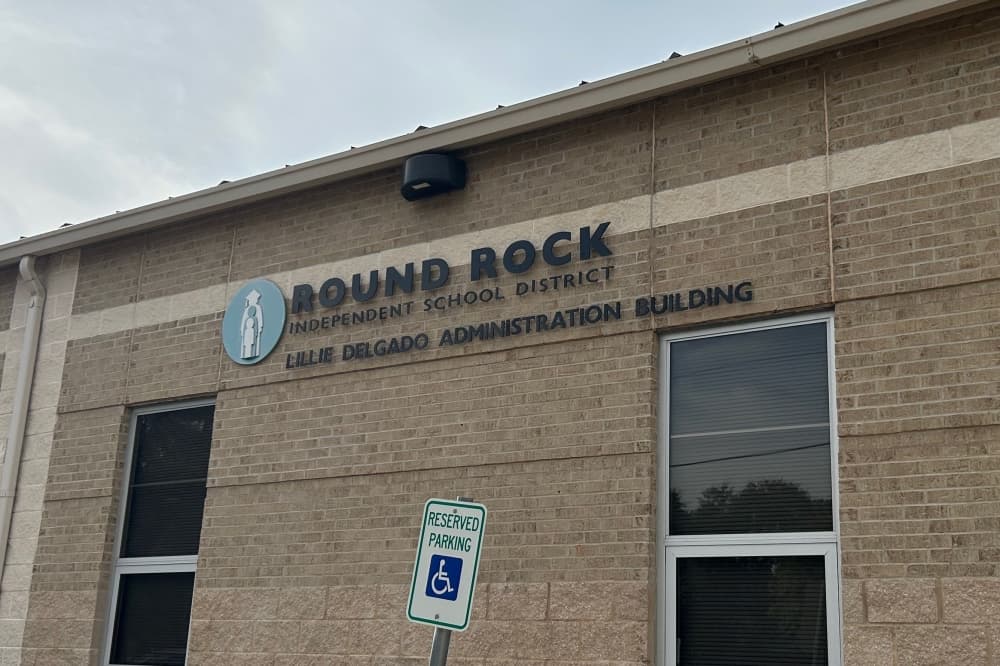 As turnover increases, Round Rock ISD new-teacher population grows