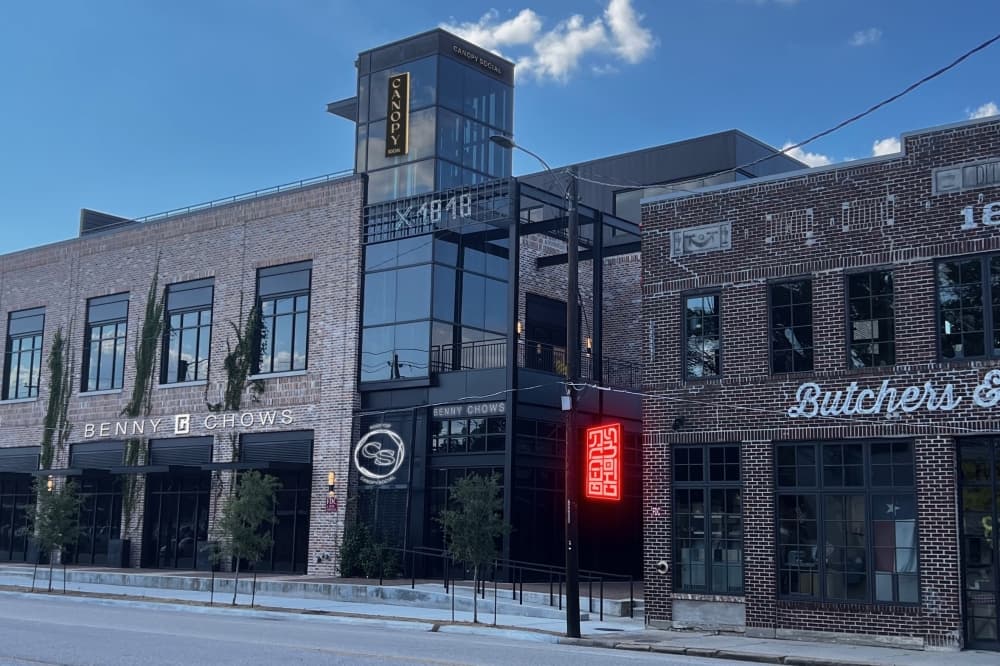 Group behind Houston's B&B Butchers announces plans for upscale Chinese, British Caribbean rooftop concepts