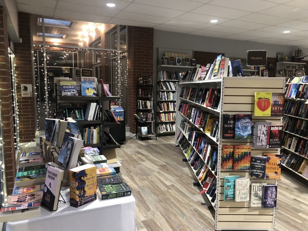 Preowned bookstore Buy The Book holding anniversary celebration Feb. 11 in The Woodlands